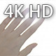 Light In The Fingers - VideoHive Item for Sale