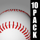 10 Sport Ball Transitions Pack - VideoHive Item for Sale