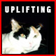Uplifting Piano