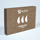 Box Template Design - GraphicRiver Item for Sale