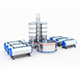 Oil or Gas Refinery Factory with Oil Storage Tank. - 3DOcean Item for Sale