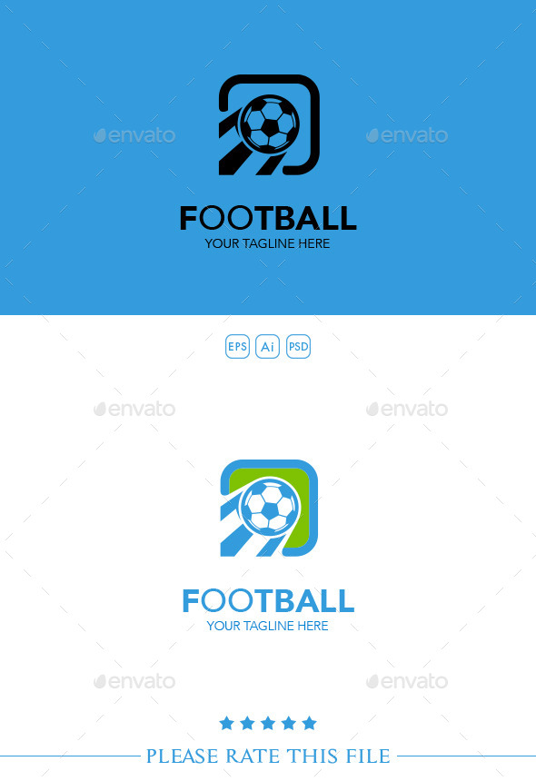 Football Logo