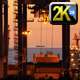 Ship Container Loading - VideoHive Item for Sale