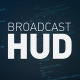 Broadcast HUD - VideoHive Item for Sale