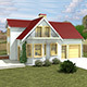 Family House Building - VideoHive Item for Sale