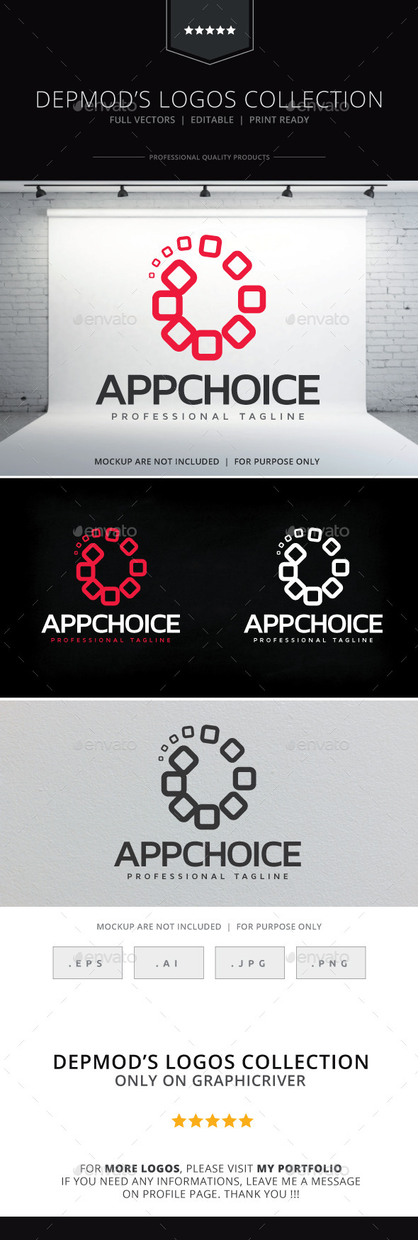 App Choice Logo