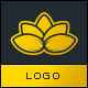 Lotus Logo Template - GraphicRiver Item for Sale