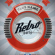 Retro Party Flyer - GraphicRiver Item for Sale