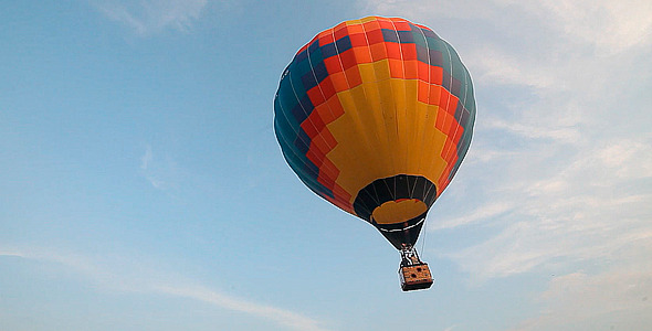 Air Balloon Festival