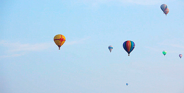 Air Balloon Festival