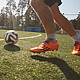 Soccer Player with the Ball Makes Feints - VideoHive Item for Sale