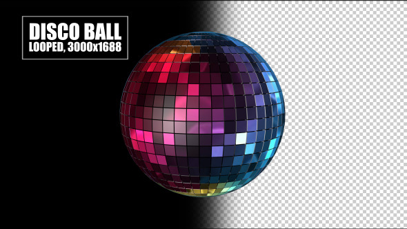 Disco Ball