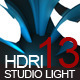 Studio light 13 - 3DOcean Item for Sale