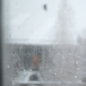 Snow Outside the Window 4 - VideoHive Item for Sale