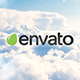Clouds Intro - VideoHive Item for Sale