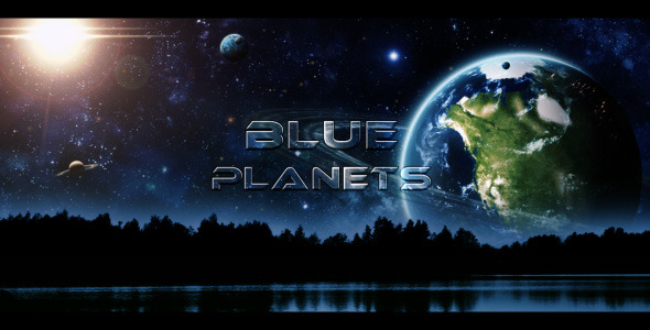 Blue Planets alt