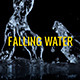 Falling Water - VideoHive Item for Sale