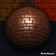 Brick Wall Texture Pack B1 - 3DOcean Item for Sale