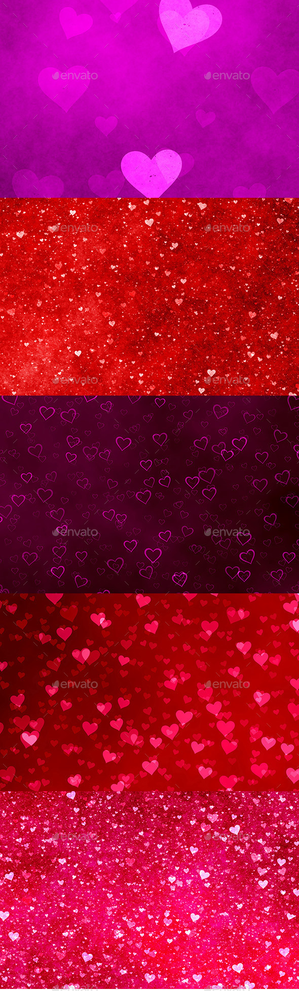Valentine Backgrounds