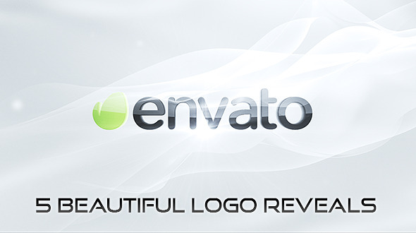 Beautiful Logo Intros