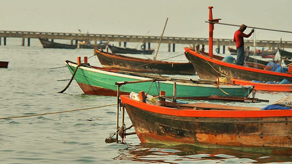 Fishing Village 3 alt