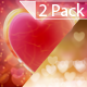 Love Valentines Day_2 Pack - VideoHive Item for Sale