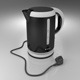 Water Boiler - 3DOcean Item for Sale
