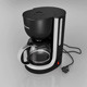 Coffee Maker - 3DOcean Item for Sale