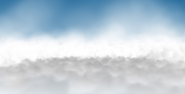 Clouds Animation alt