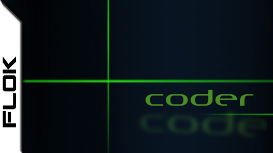 Coder (CS4) alt