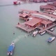 Penang Chew Jetty Drone Shot  - VideoHive Item for Sale