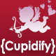 Cupidify - add love to your site on Valentines Day - CodeCanyon Item for Sale