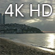 Sunset In The Beach 02 - VideoHive Item for Sale