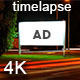Billboard Ad Mock Up on Highway - VideoHive Item for Sale