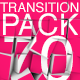 Transition Pack - 70 - VideoHive Item for Sale