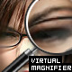 Virtual Magnifier - GraphicRiver Item for Sale