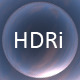 PureLIGHT HDRi 010 - Dusk Light Clouds - 3DOcean Item for Sale