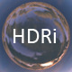 PureLIGHT HDRi 009 - Sunset Heavy Clouds - 3DOcean Item for Sale