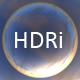 PureLIGHT HDRi 004 - Dusk Swirl Clouds - 3DOcean Item for Sale