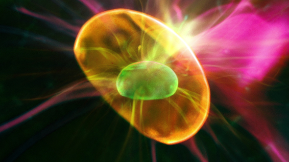 Plasma Light Timelapse 2 alt