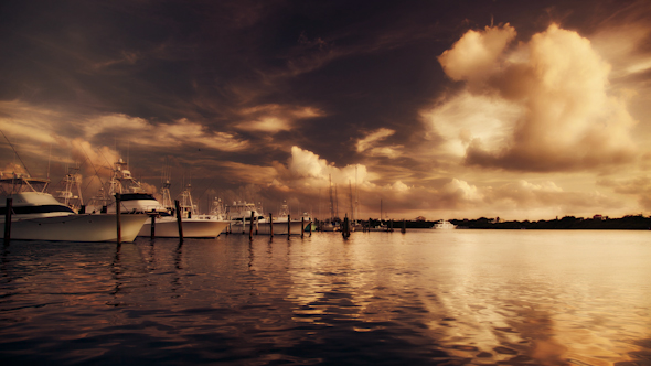 Isla Mujeres Boats 08