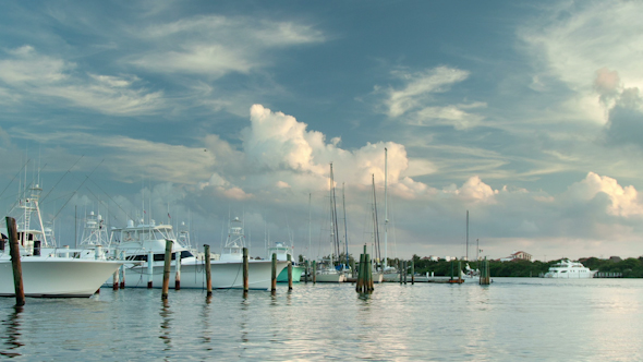 Isla Mujeres Boats 17