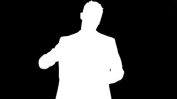 Shadow Male Dancer alt