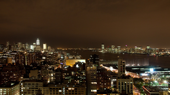 New York Skyline Manhattan 32