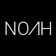 NOAH | PSD Theme - ThemeForest Item for Sale