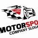 Automotive Logo - GraphicRiver Item for Sale