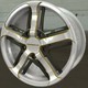 Auto rim - 3DOcean Item for Sale