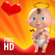 Happy Valentine`s Day  - VideoHive Item for Sale