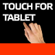 Touch Gestures For Tablet - VideoHive Item for Sale