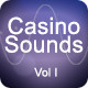 Casino Select Sound